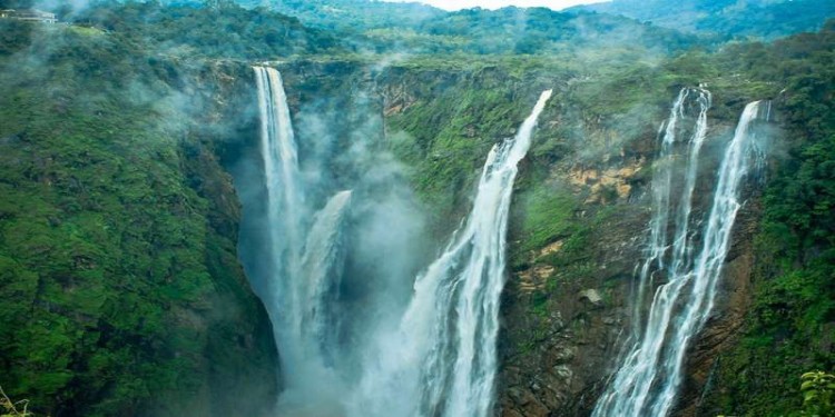 Satdhara (Seven Springs)